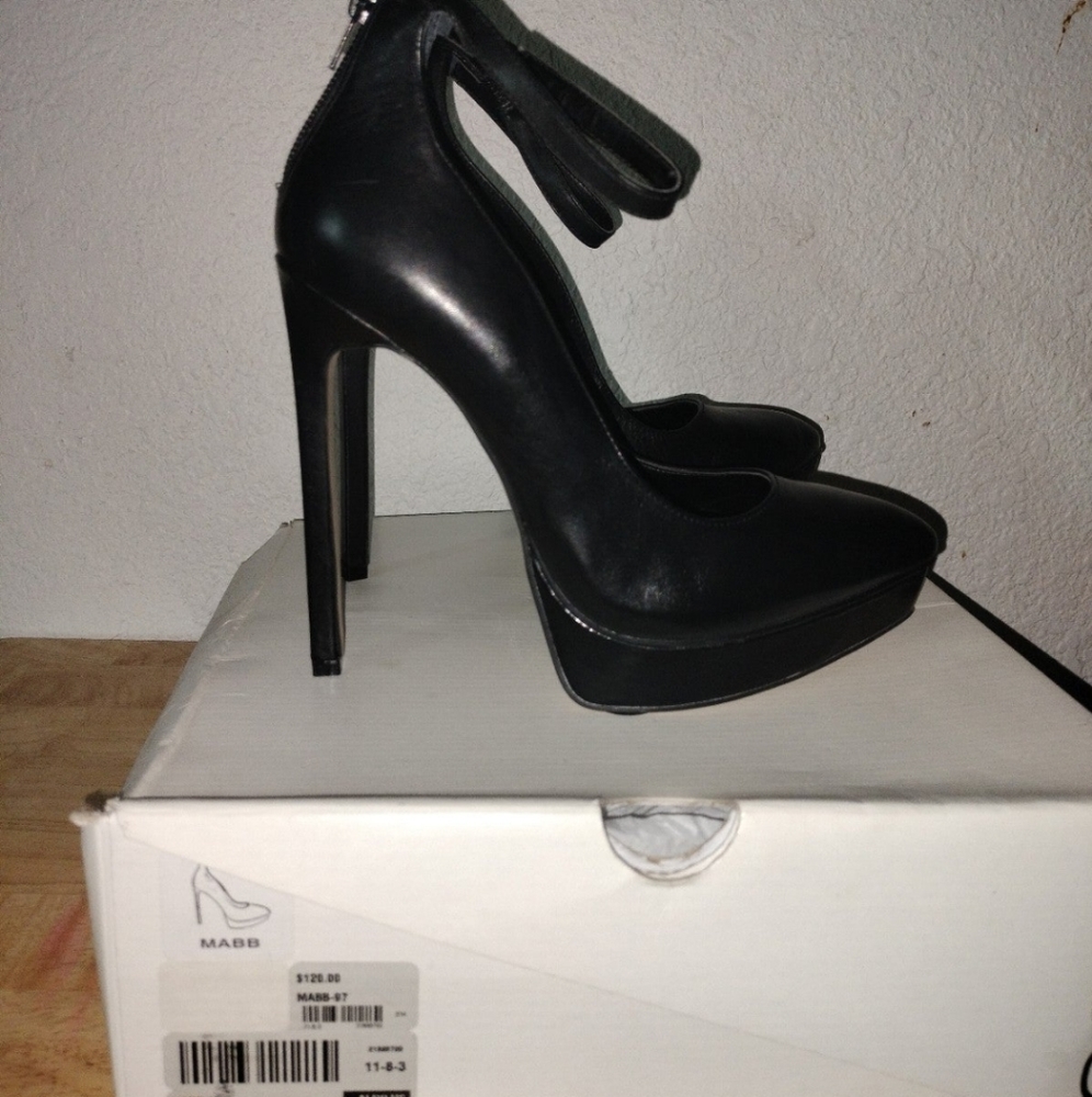 Aldo platform